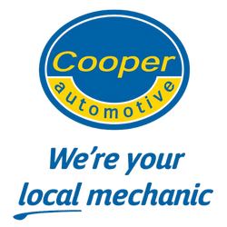 Cooper Automotive