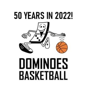 Dominoes Basketball